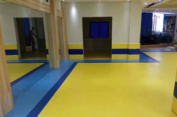 濟寧塑膠地板與家具風(fēng)格如何搭配